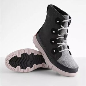 Sorel Explorer Joan II Boot